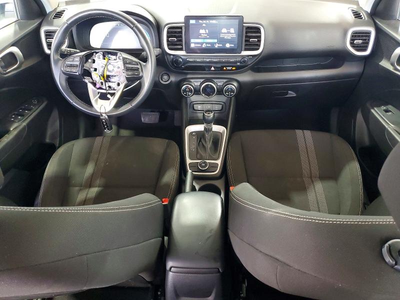 61349166 :رقم المزاد ، KMHRC8A33SU353877 vin ، 2025 Hyundai Venue مزاد بيع