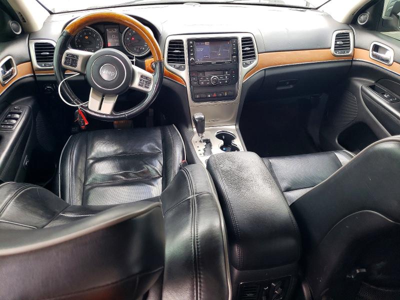 Продаж на аукціоні авто 2011 Jeep Grand Cherokee, vin: 1J4RS6GG8BC739538, номер лоту: 59850006