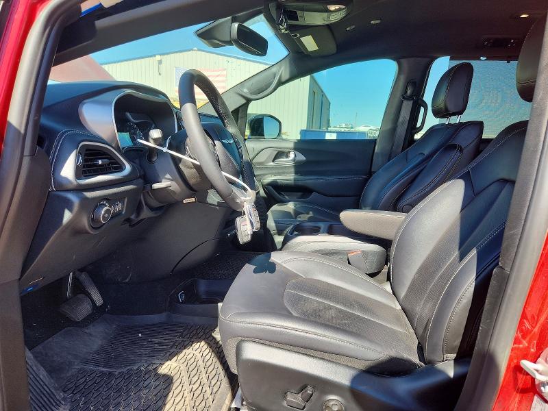 Aukcja sprzedaży 2025 Chrysler Pacifica, vin: 2C4RC1BG2SR605614, numer aukcji: 61914486