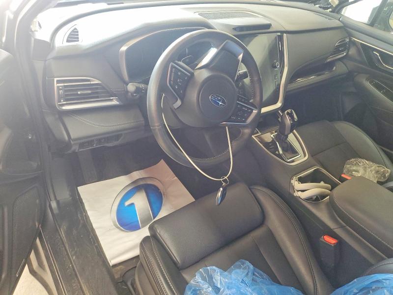 Aukcja sprzedaży 2025 Subaru Outback, vin: 4S4BTANC5S3126618, numer aukcji: 60973236