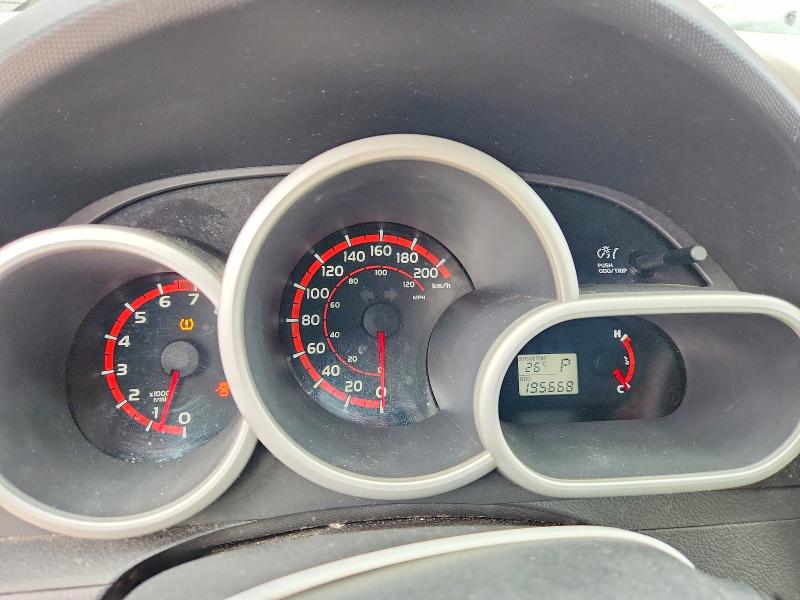Продажа на аукционе авто 2010 Toyota Matrix, vin: 2T1KU4EE0AC491797, номер лота: 62558416