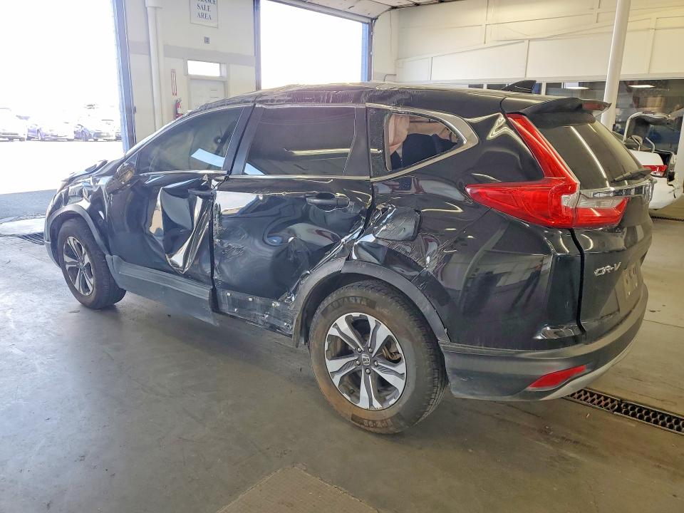 Aukcja sprzedaży 2017 Honda Cr-v, vin: 2HKRW6H37HH213419, numer aukcji: 85607285
