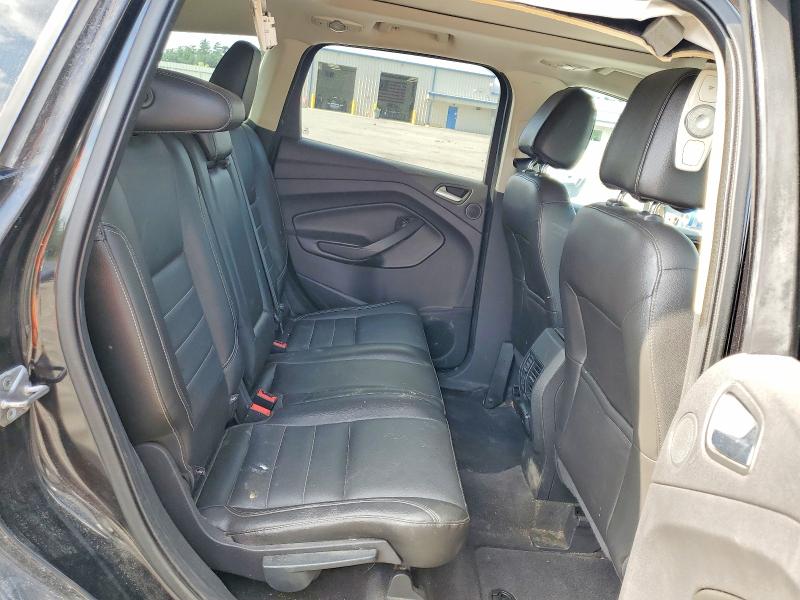 Продажа на аукционе авто 2014 Ford Escape, vin: 1FMCU9J98EUC80510, номер лота: 61212046
