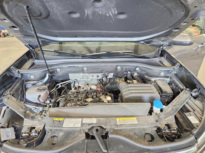 Aukcja sprzedaży 2025 Volkswagen Atlas, vin: 1V2HR2CA2SC518782, numer aukcji: 60424436