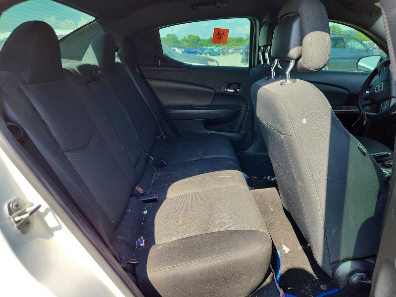 2014 Dodge Avenger მანქანა იყიდება აუქციონზე, vin: 1C3CDZAB2EN219496, აუქციონის ნომერი: 57499036