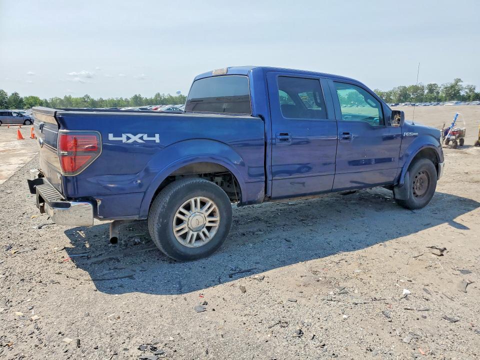 Aukcja sprzedaży 2010 Ford F150, vin: 1FTFW1EVXAFA66783, numer aukcji: 60914616