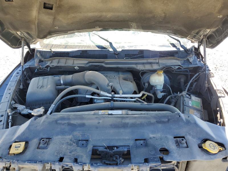 Продаж на аукціоні авто 2016 Ram 1500, vin: 1C6RR7GT7GS384029, номер лоту: 62333866