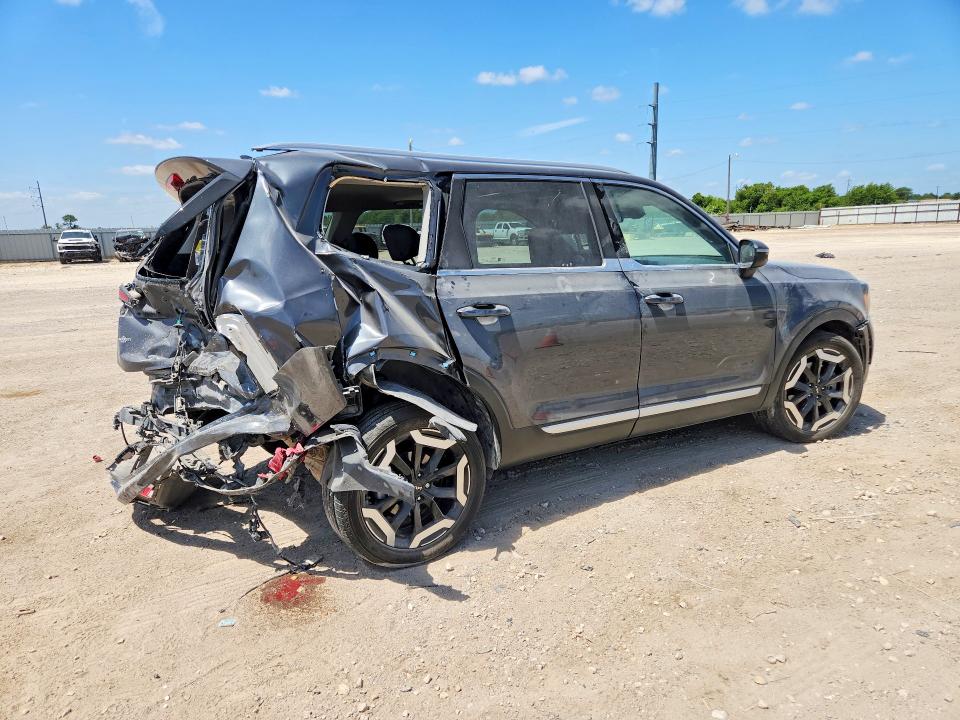 Продажа на аукционе авто 2023 Kia Telluride, vin: 5XYP3DGC1PG363683, номер лота: 60687776