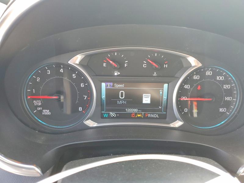 Продажа на аукционе авто 2018 Chevrolet Malibu, vin: 1G1ZD5ST2JF251710, номер лота: 59577776