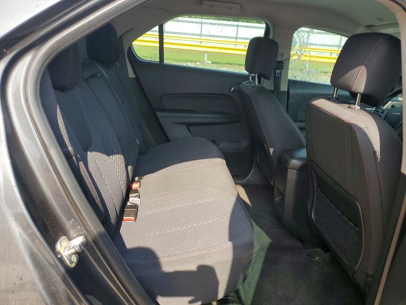 Продажа на аукционе авто 2012 Chevrolet Equinox, vin: 2GNALBEK2C1260823, номер лота: 59711156