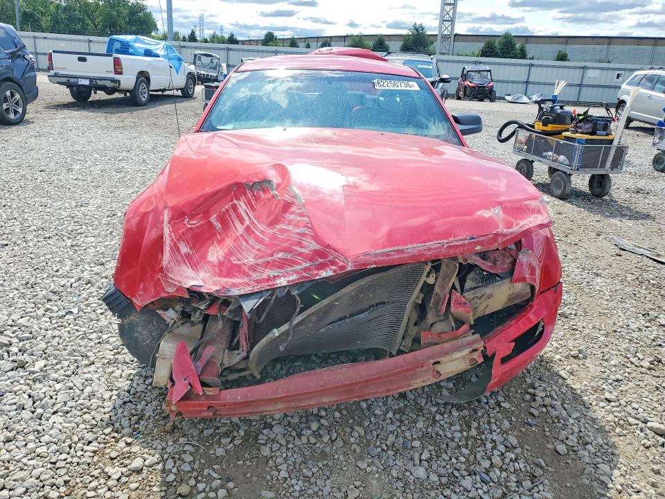 Aukcja sprzedaży 2007 Ford Mustang, vin: 1ZVFT80N875292079, numer aukcji: 62250736