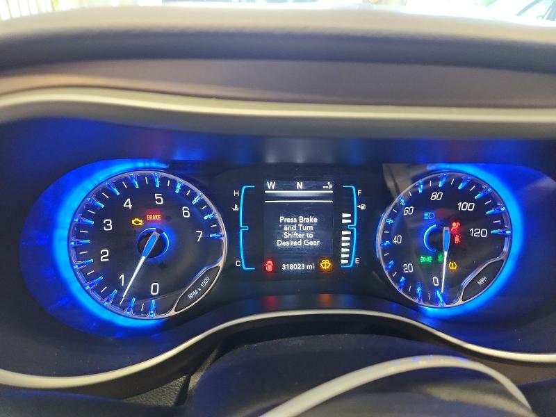 Продажа на аукционе авто 2017 Chrysler Pacifica, vin: 2C4RC1DG0HR514654, номер лота: 59373736