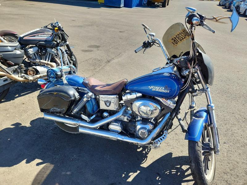 Продажа на аукционе авто 2005 Harley-davidson Fxdli, vin: 1HD1GNW165K301928, номер лота: 60422816