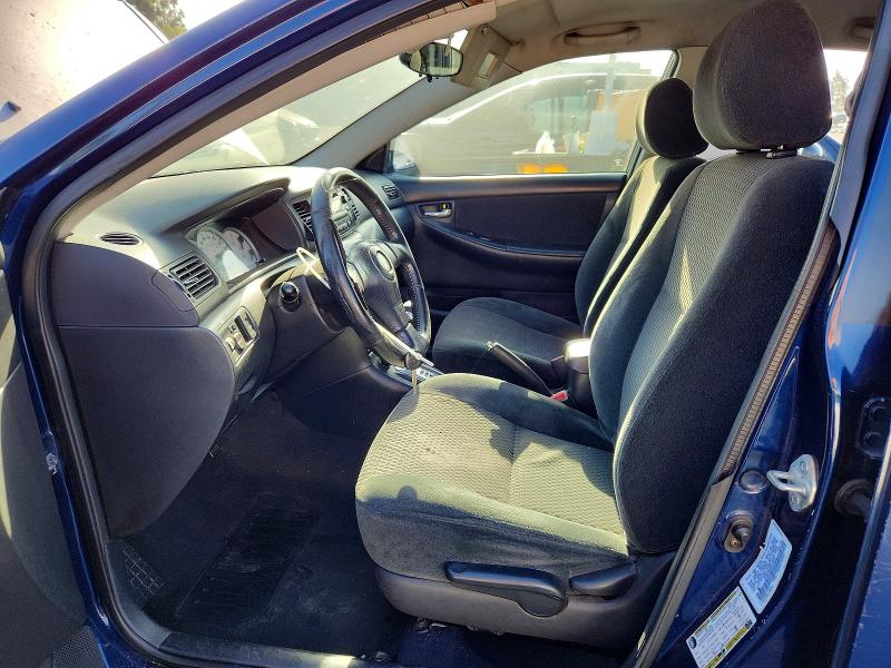 Aukcja sprzedaży 2006 Toyota Corolla, vin: 1NXBR32E86Z724010, numer aukcji: 62444596