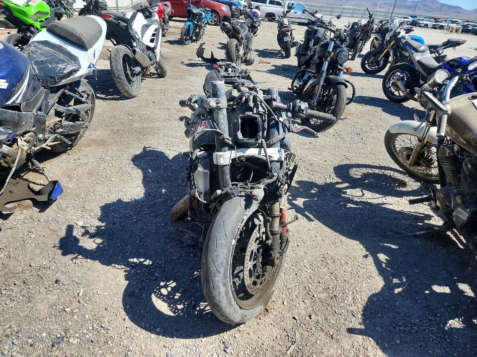 Продажа на аукционе авто 2022 Kawasaki Zx1002, vin: JKBZXVL14NA005715, номер лота: 49077126