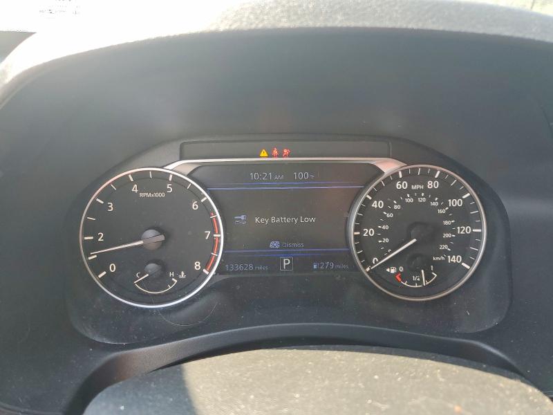 Продажа на аукционе авто 2020 Nissan Altima, vin: 1N4BL4BV1LC240165, номер лота: 60593606