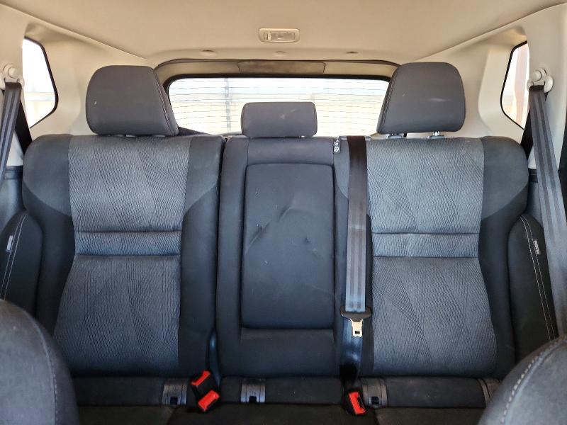 Продаж на аукціоні авто 2026 Nissan Rogue, vin: 5N1BT3BAXTC731802, номер лоту: 61205086