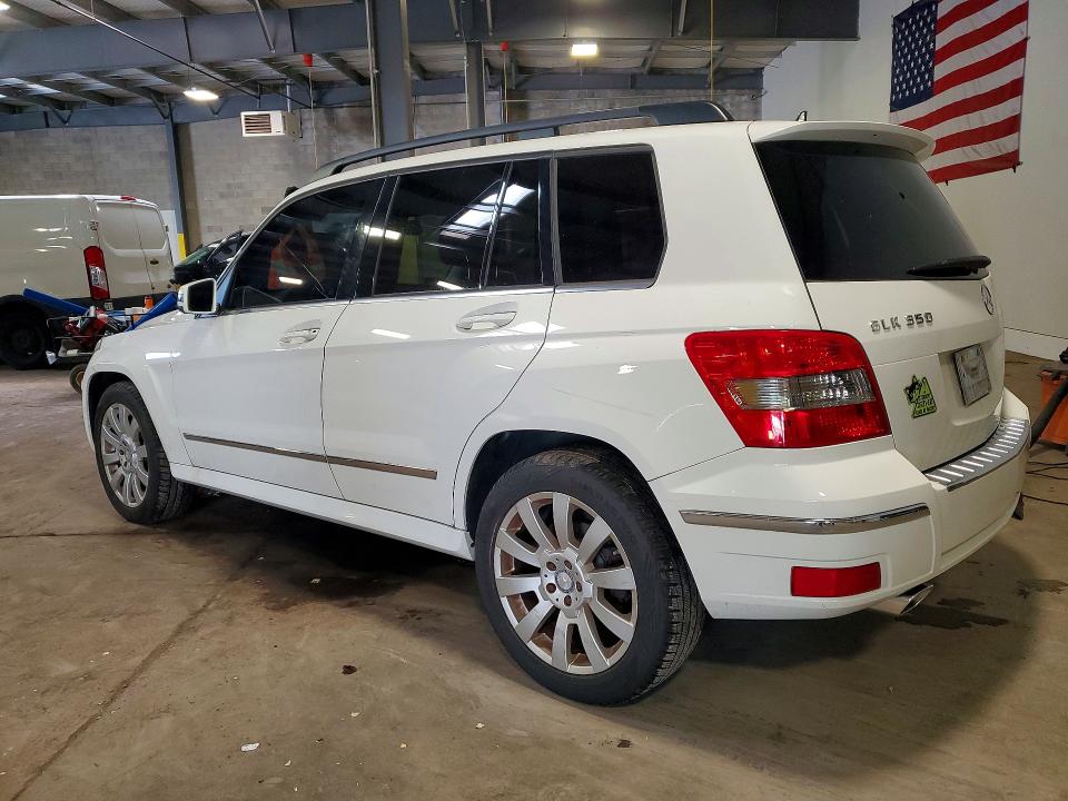 2012 Mercedes-benz Glk მანქანა იყიდება აუქციონზე, vin: WDCGG5GB1CF872049, აუქციონის ნომერი: 62761896