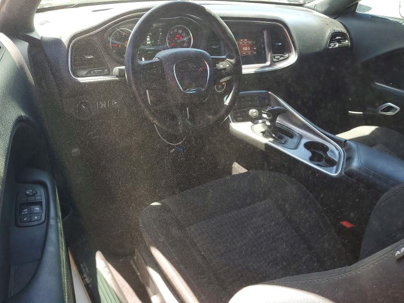 Aukcja sprzedaży 2016 Dodge Challenger, vin: 2C3CDZAG0GH312251, numer aukcji: 62609356