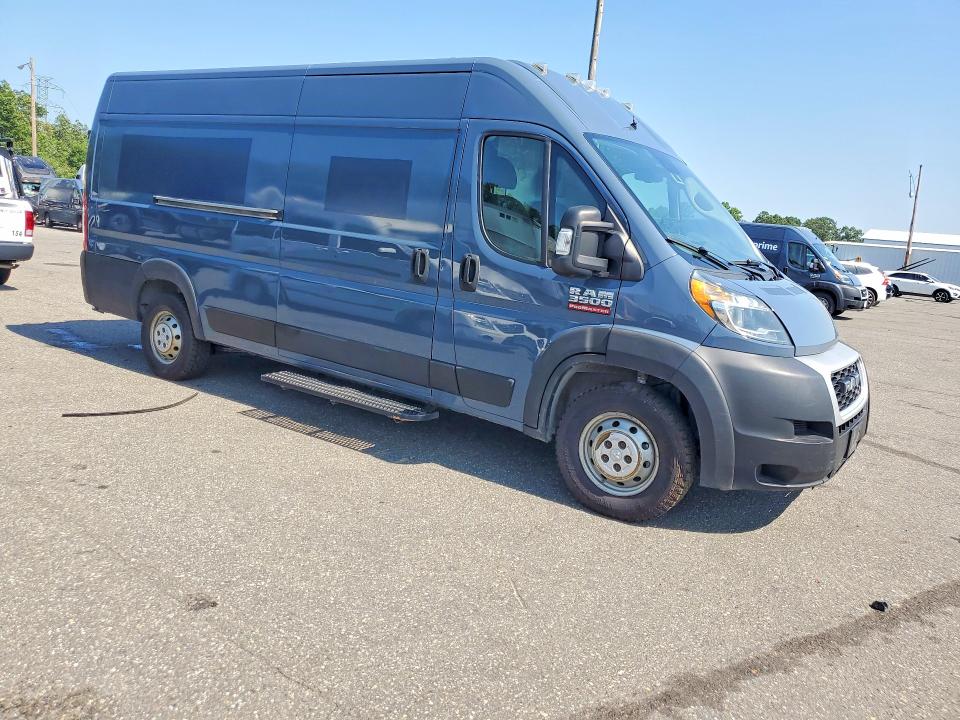 Aukcja sprzedaży 2021 Ram Promaster 3500, vin: 3C6MRVJG3ME541323, numer aukcji: 59809976