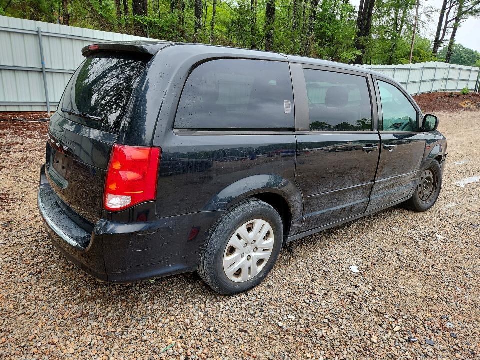 Продаж на аукціоні авто 2014 Dodge Grand Caravan, vin: 2C4RDGBG4ER193426, номер лоту: 62226866