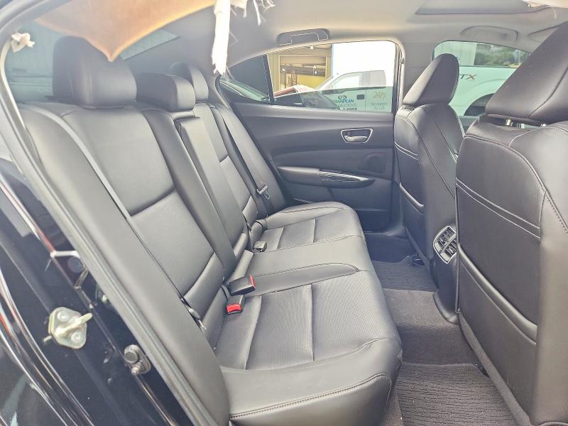 62451356 :رقم المزاد ، 19UUB1F57LA009718 vin ، 2020 Acura Tlx مزاد بيع