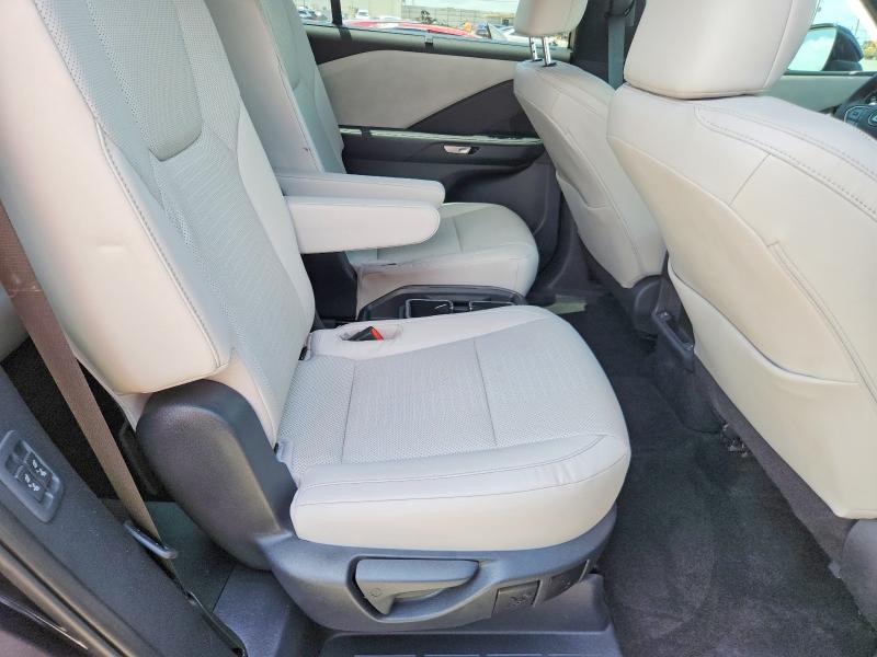 Aukcja sprzedaży 2025 Lexus Tx 350, vin: 5TDAAAB6XSS042829, numer aukcji: 61616236