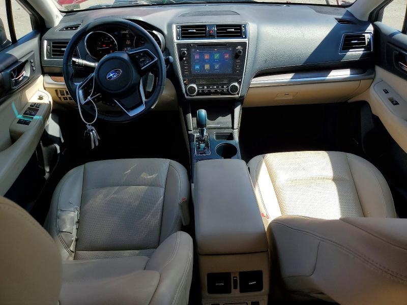 58749496 :رقم المزاد ، 4S4BSENC6J3202792 vin ، 2018 Subaru Outback مزاد بيع