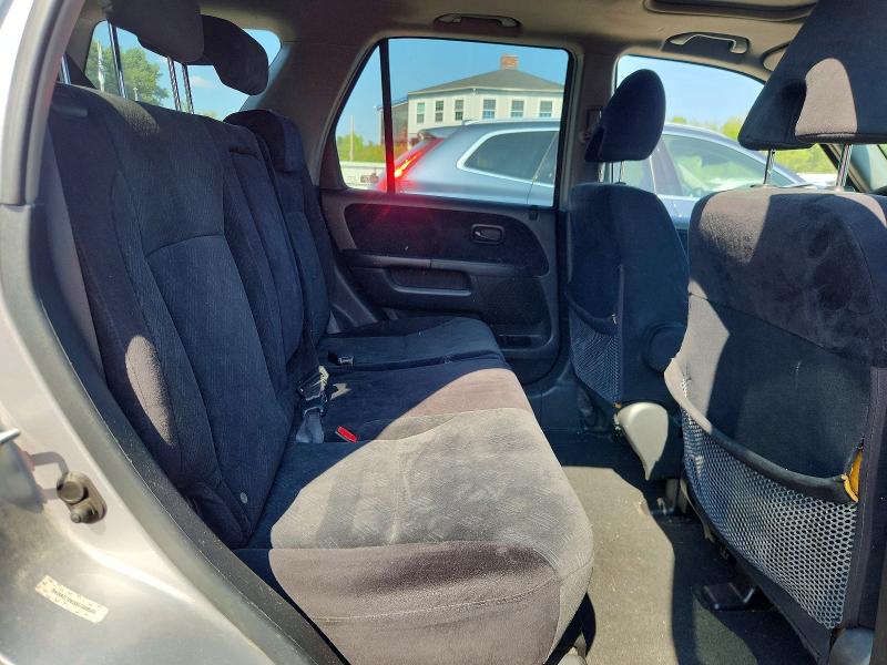 Продаж на аукціоні авто 2005 Honda Cr-v, vin: SHSRD78835U308506, номер лоту: 63068506