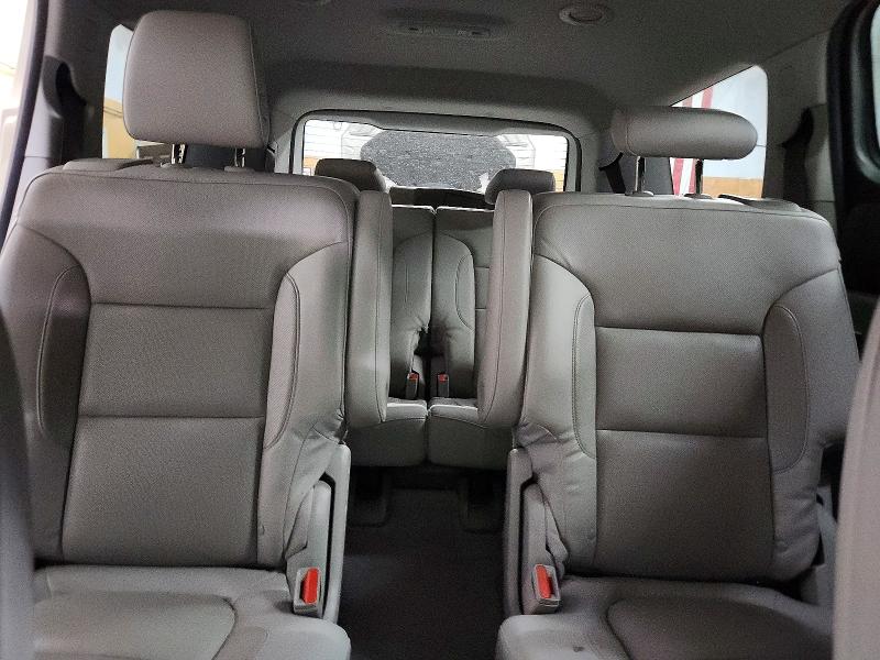 Продажа на аукционе авто 2017 Gmc Acadia, vin: 1GKKNULS4HZ152227, номер лота: 60501466