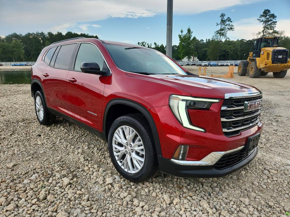 Aukcja sprzedaży 2026 Gmc Acadia, vin: 1GKENNKS7TJ330837, numer aukcji: 59839966
