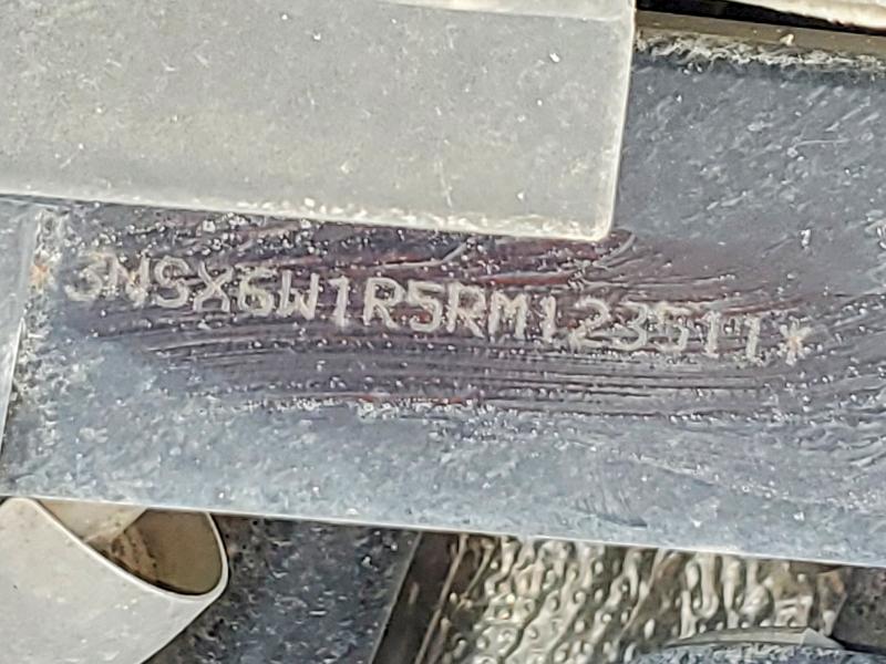 Продаж на аукціоні авто 2024 Polaris Ranger, vin: 3NSX6W1R5RM123511, номер лоту: 61588916