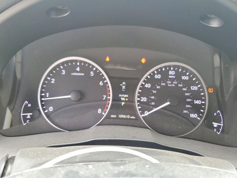 60151066 :رقم المزاد ، JTHBK1GG3D2007206 vin ، 2013 Lexus Es مزاد بيع