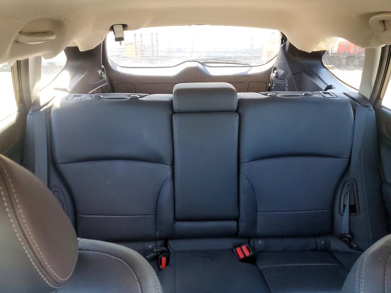 Aukcja sprzedaży 2016 Subaru Outback, vin: 4S4BSAJC1G3303441, numer aukcji: 59720446