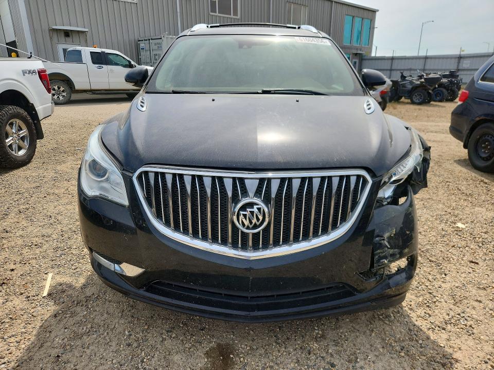 Aukcja sprzedaży 2017 Buick Enclave, vin: 5GAKVCKD2HJ289921, numer aukcji: 61604356
