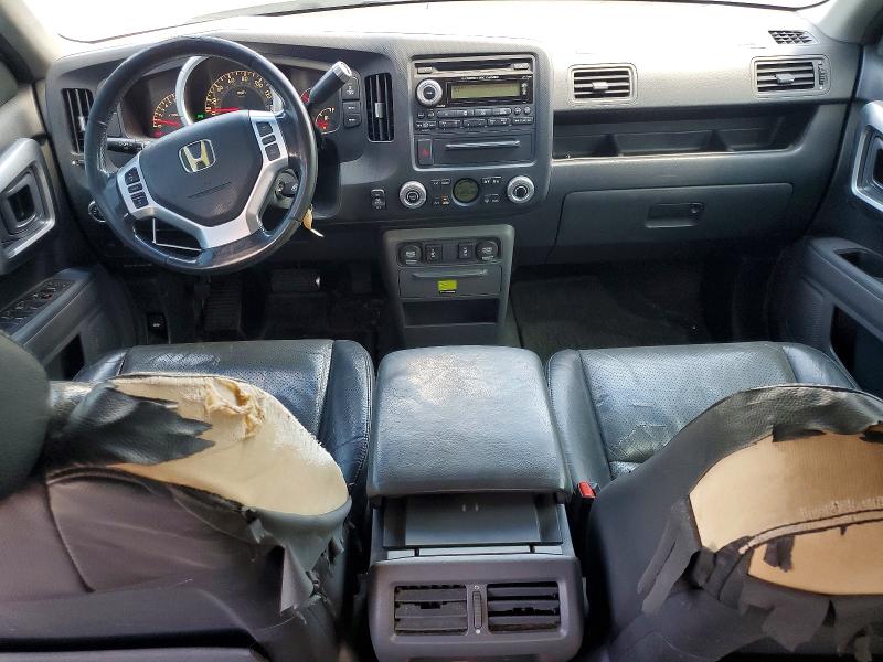 Продажа на аукционе авто 2006 Honda Ridgeline, vin: 2HJYK16546H547438, номер лота: 59746416