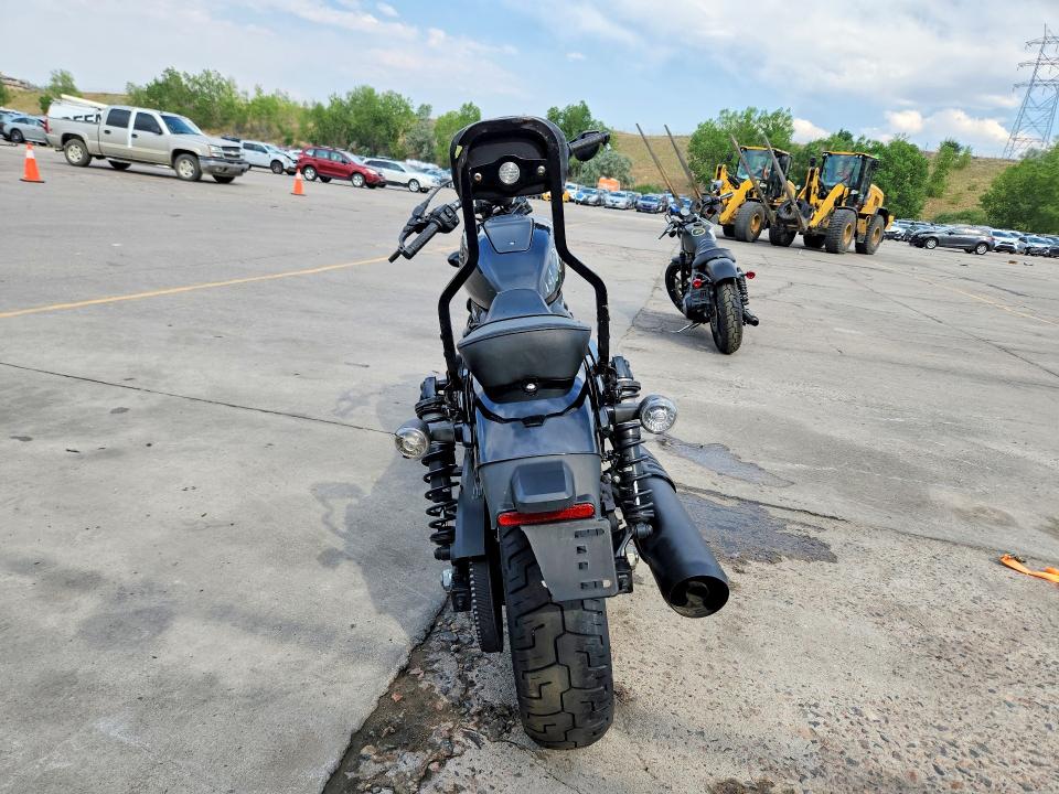 Aukcja sprzedaży 2023 Harley-davidson Rh975, vin: 1HD1ZH115PB310741, numer aukcji: 58758166