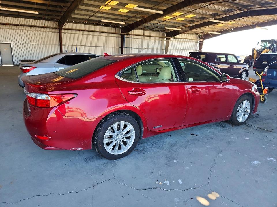 Aukcja sprzedaży 2013 Lexus Es, vin: JTHBW1GG9D2030879, numer aukcji: 60589626