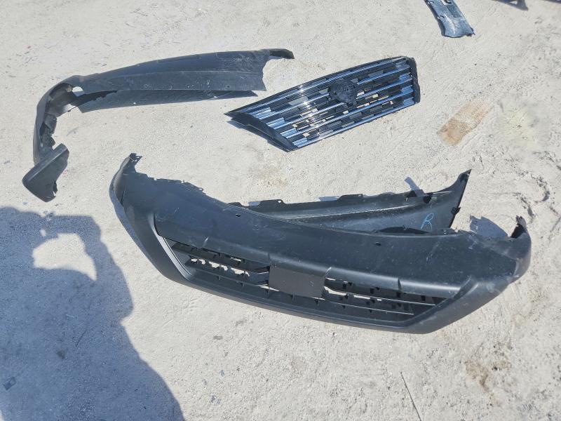 62248476 :رقم المزاد ، JN1BJ1CR7JW261844 vin ، 2018 Nissan Rogue Sport مزاد بيع