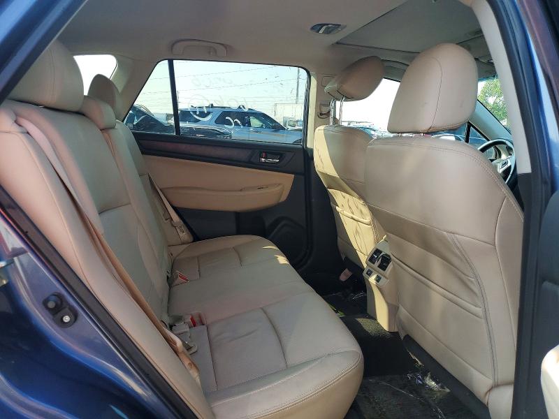 2015 Subaru Outback მანქანა იყიდება აუქციონზე, vin: 4S4BSBLC2F3283606, აუქციონის ნომერი: 60301656