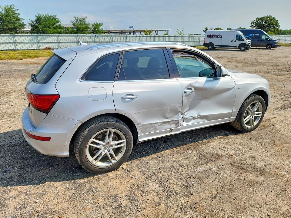 62660586 :رقم المزاد ، WA1DGAFP7EA051451 vin ، 2014 Audi Q5 مزاد بيع