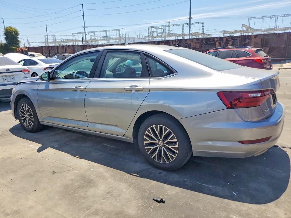 Продажа на аукционе авто 2021 Volkswagen Jetta, vin: 3VWC57BU9MM101769, номер лота: 60948216