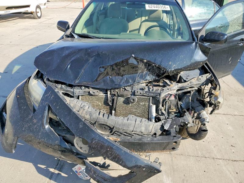 Aukcja sprzedaży 2009 Toyota Corolla, vin: 1NXBU40E69Z014518, numer aukcji: 62440356