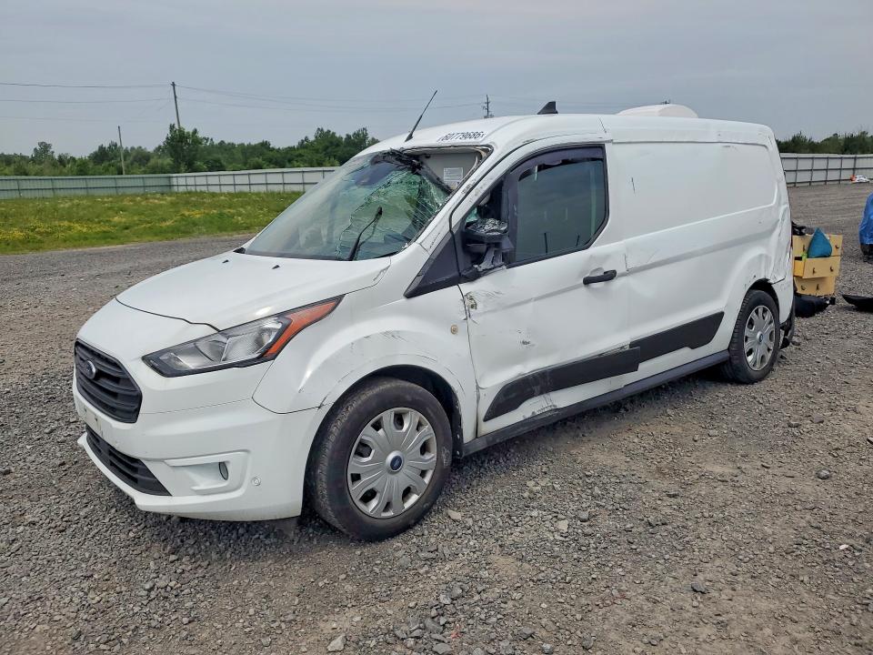 Aukcja sprzedaży 2021 Ford Transit Connect, vin: NM0LS7W24M1505139, numer aukcji: 60779686