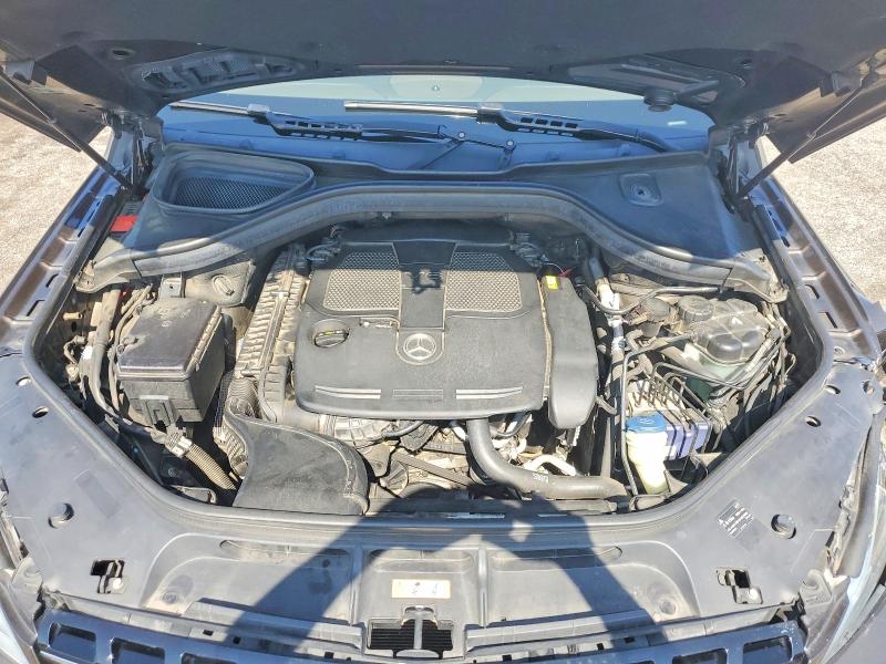 59611806 :رقم المزاد ، 4JGDA5JB1EA268905 vin ، 2014 Mercedes-benz Ml مزاد بيع