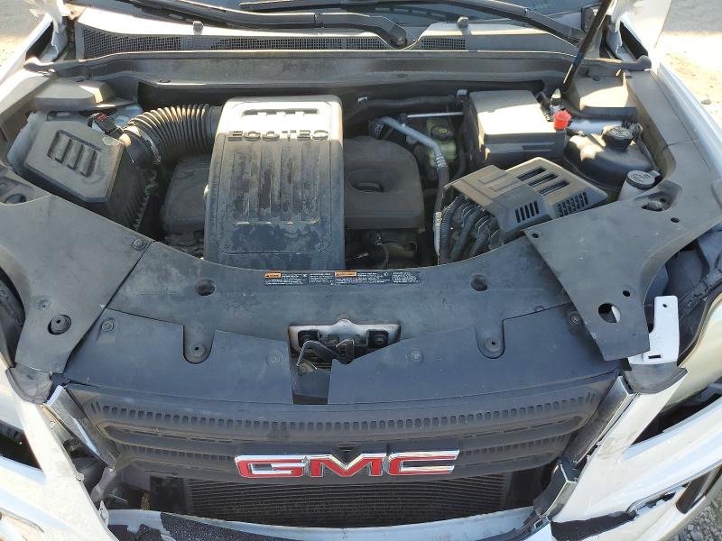 Aukcja sprzedaży 2017 Gmc Terrain, vin: 2GKALNEK0H6261560, numer aukcji: 61336886