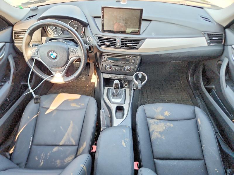 Aukcja sprzedaży 2014 Bmw X1, vin: WBAVM1C52EVW50298, numer aukcji: 62655576