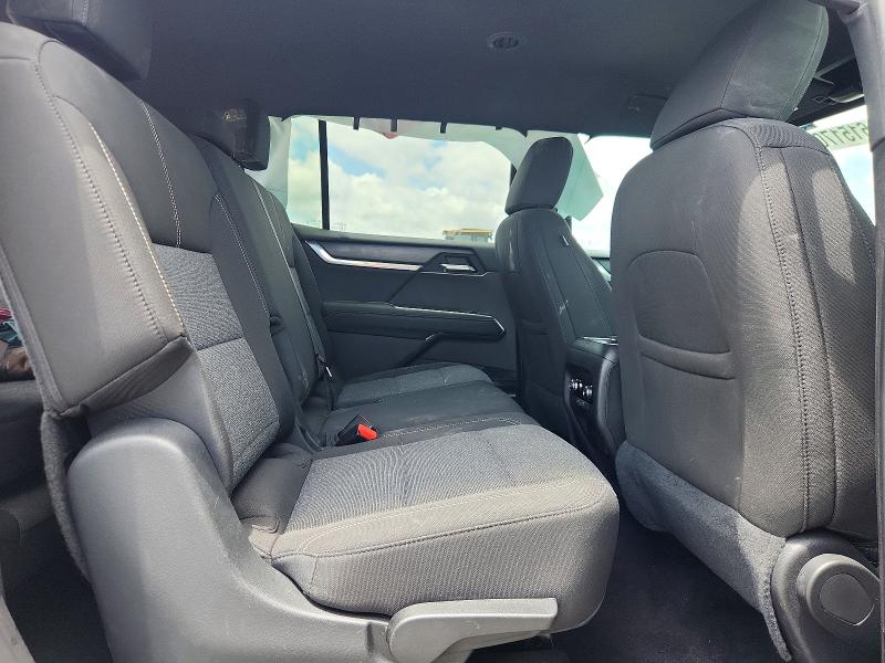 2025 Gmc Acadia მანქანა იყიდება აუქციონზე, vin: 1GKENKRS3SJ157787, აუქციონის ნომერი: 61517086