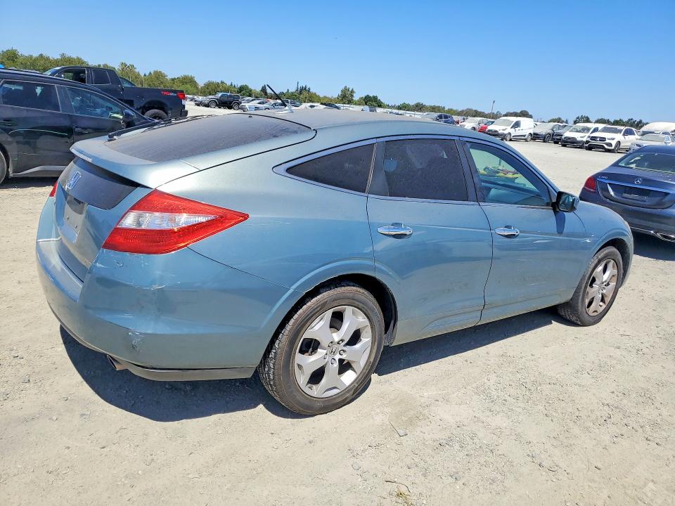Aukcja sprzedaży 2012 Honda Crosstour, vin: 5J6TF1H5XCL006581, numer aukcji: 62908716