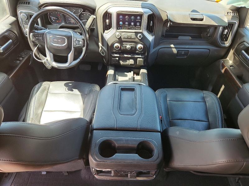 Aukcja sprzedaży 2020 Gmc Sierra, vin: 3GTU9DED6LG279173, numer aukcji: 59257136